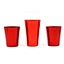 Aluminum Cold Drink Cups